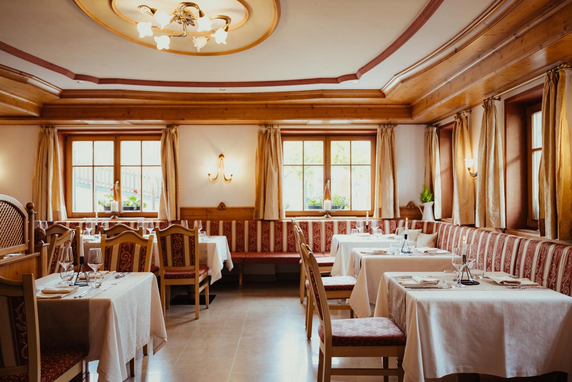 Hotel Alpenrose Arabba Dış mekan fotoğraf