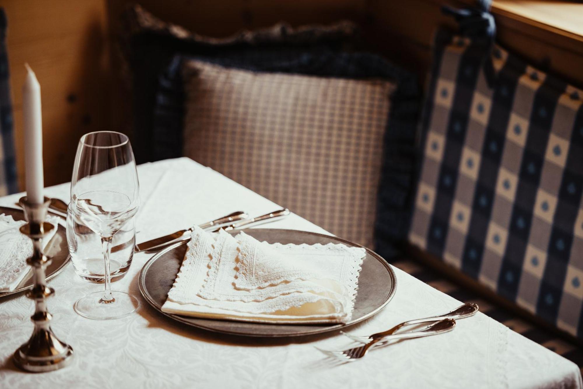 Hotel Alpenrose Arabba Dış mekan fotoğraf