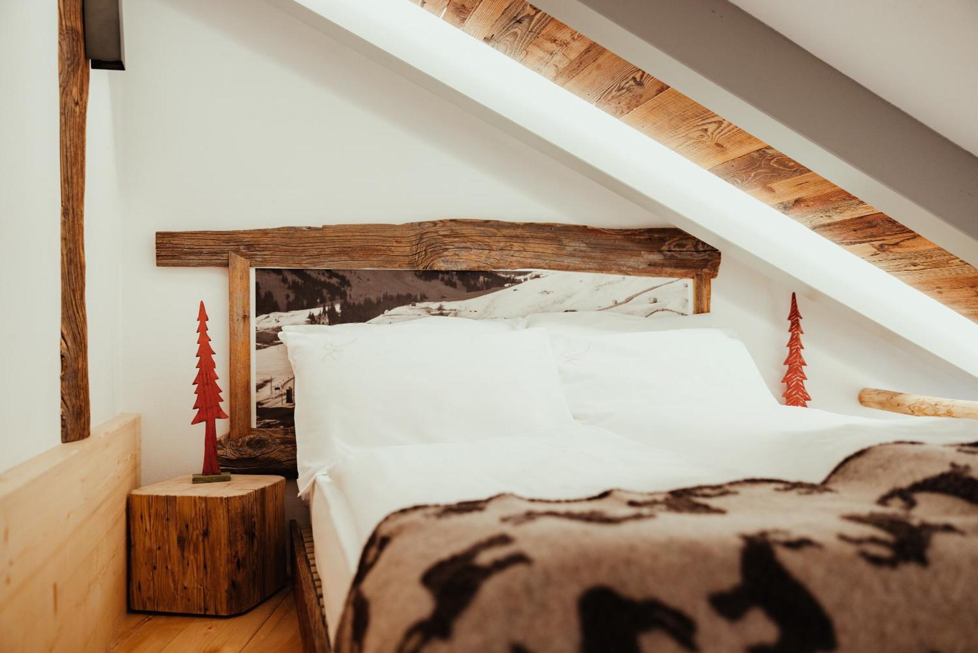 Hotel Alpenrose Arabba Dış mekan fotoğraf